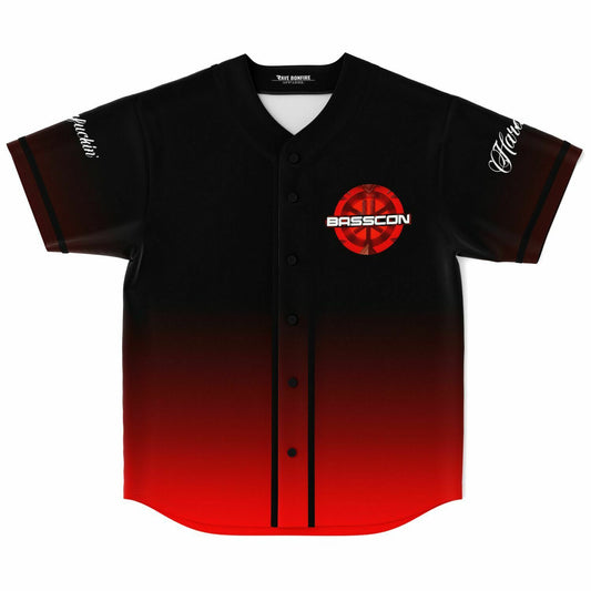 Edgar Pe custom jersey V2