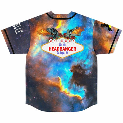 Leo custom jersey V1