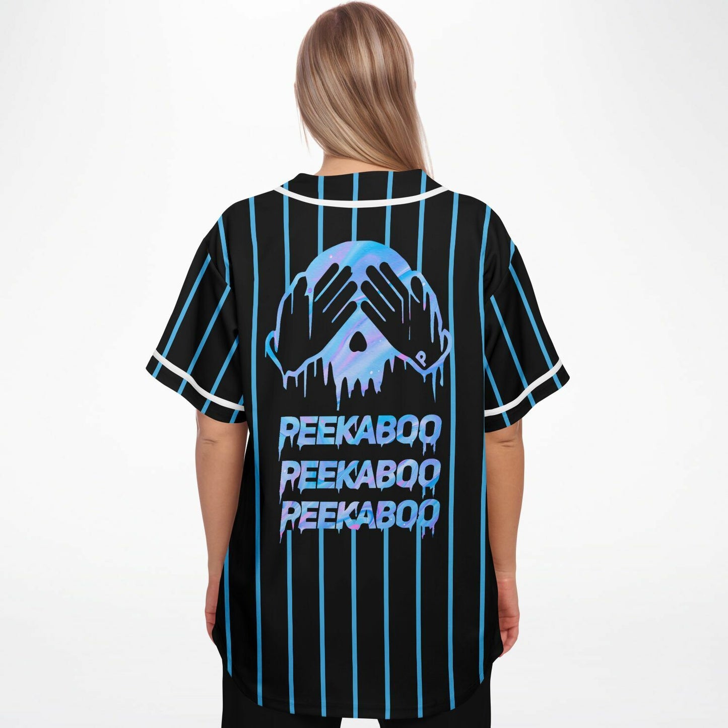 brian ki custom jersey V3