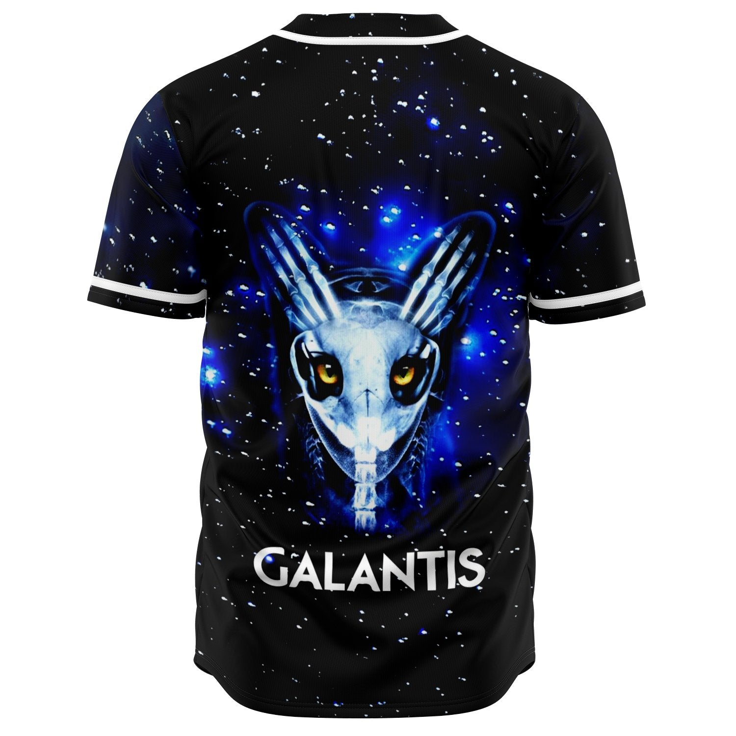 Galantis Custom Jersey