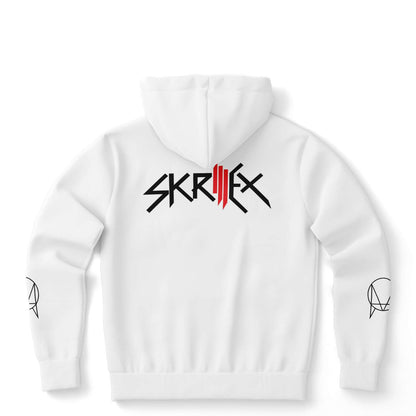 Skrillex Hoodie V2