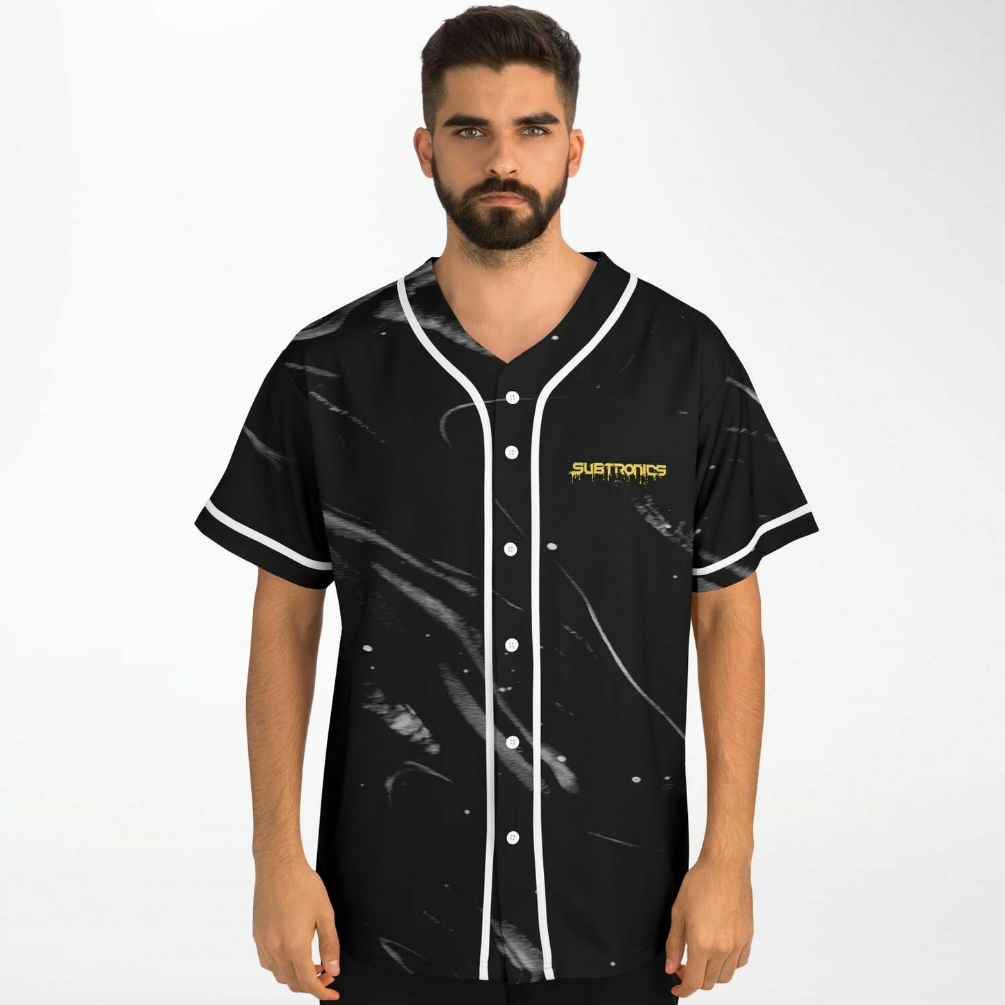 Maikel custom jersey V1