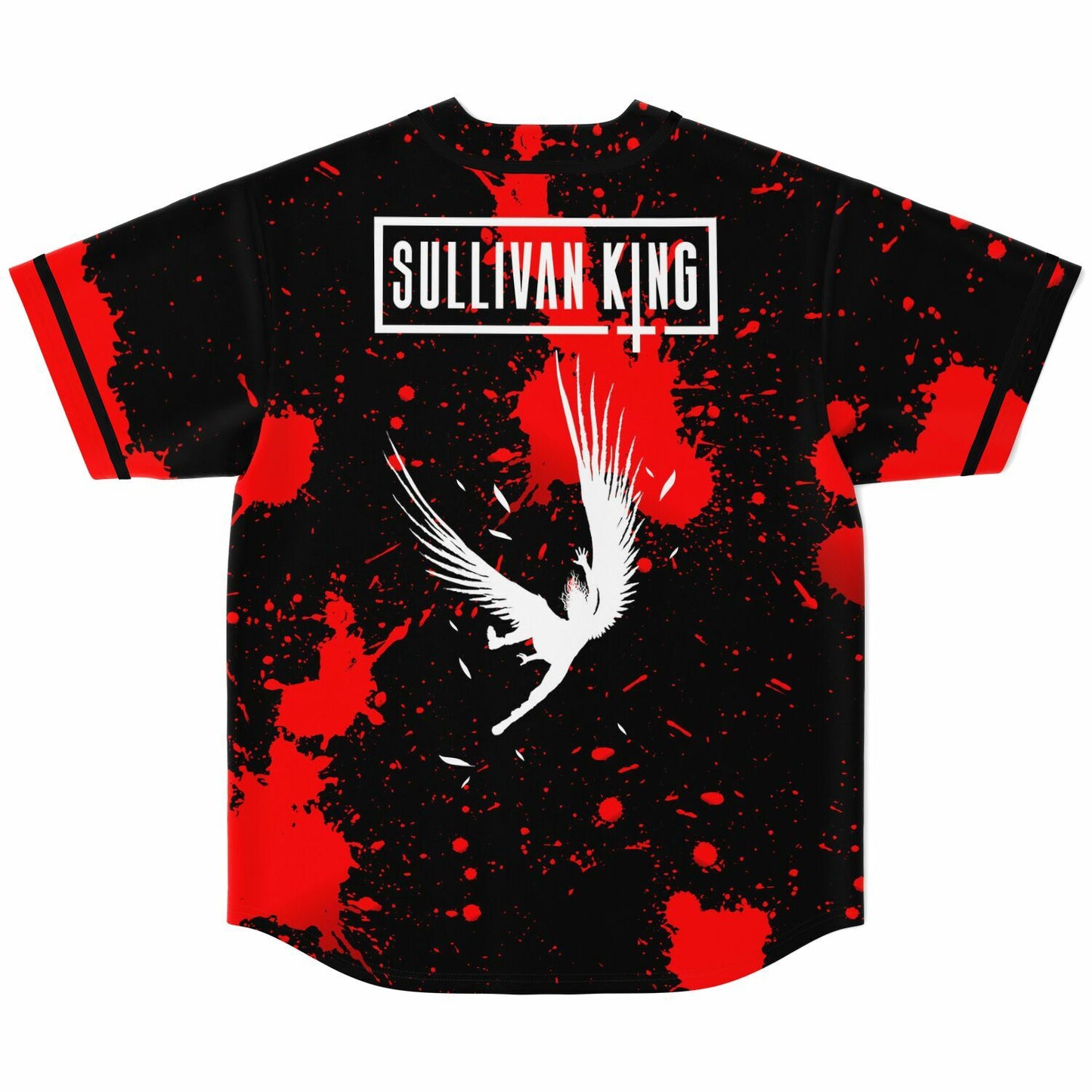 Sullivan king