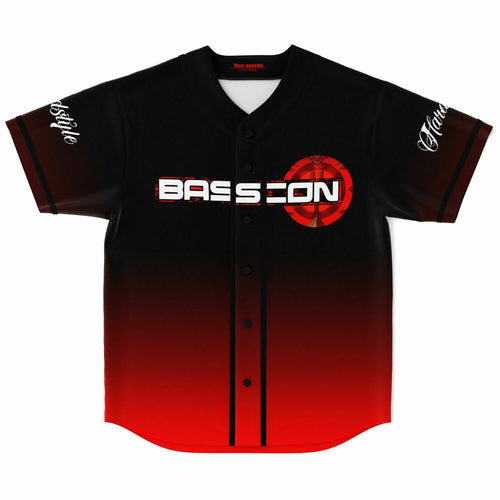 Edgar Pe custom jersey V1