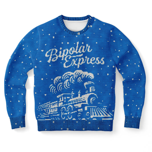 Bipolar Express