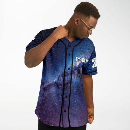 Ashely ab custom jersey