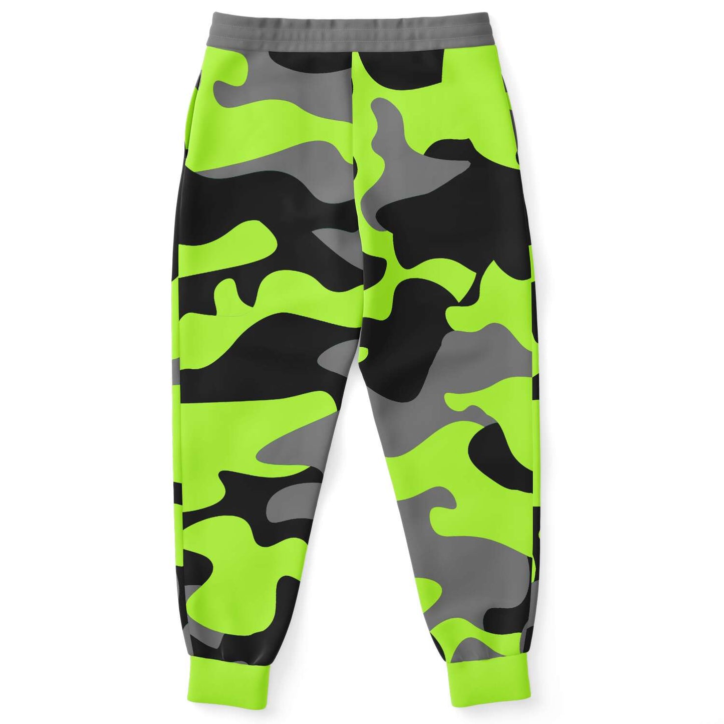 Camo jogger