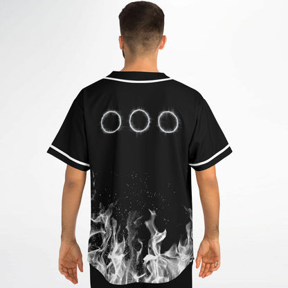 Raul custom jersey V1