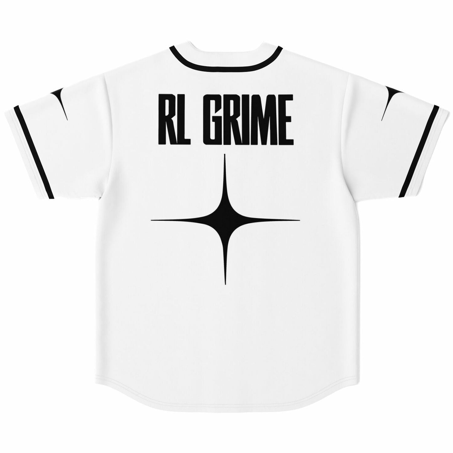 Aaron custom jersey V2