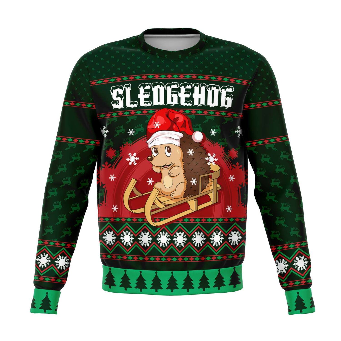 Sledgehog