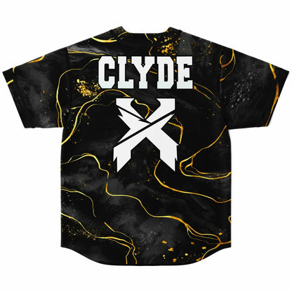 Clyde custom jersey V2