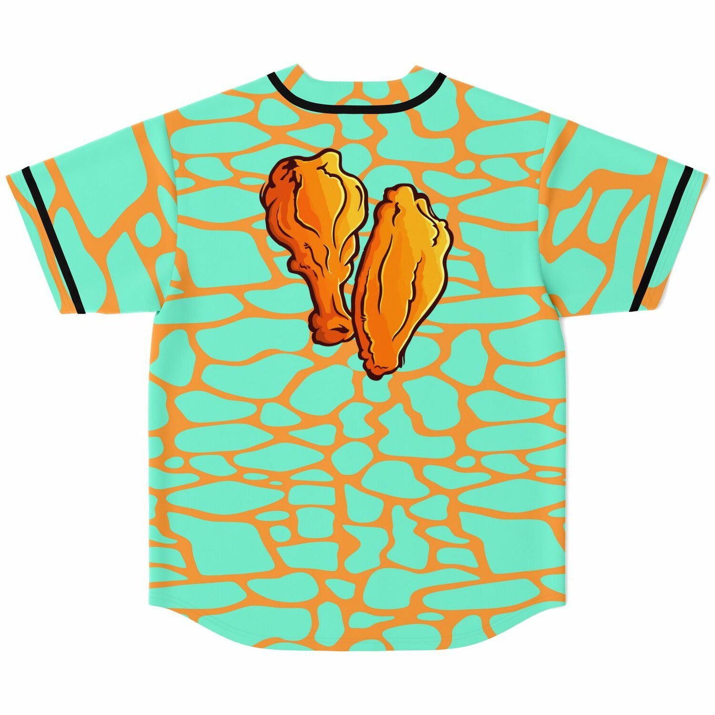 JT Pem custom jersey V2