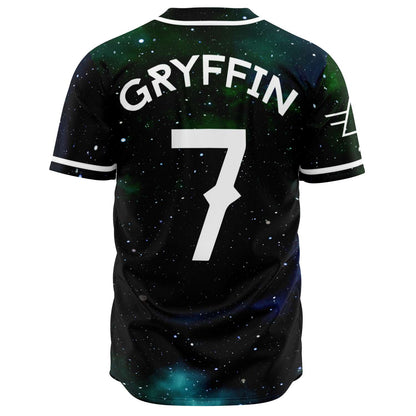Victor custom jersey