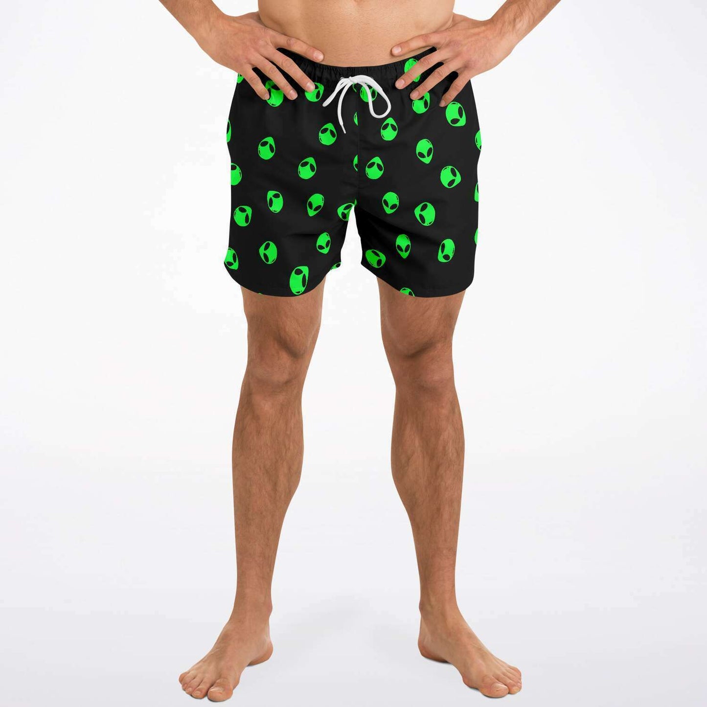 Alienator Swim trunks