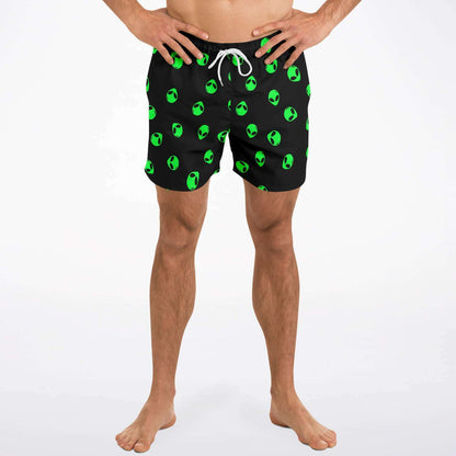 Alienator Swim trunks
