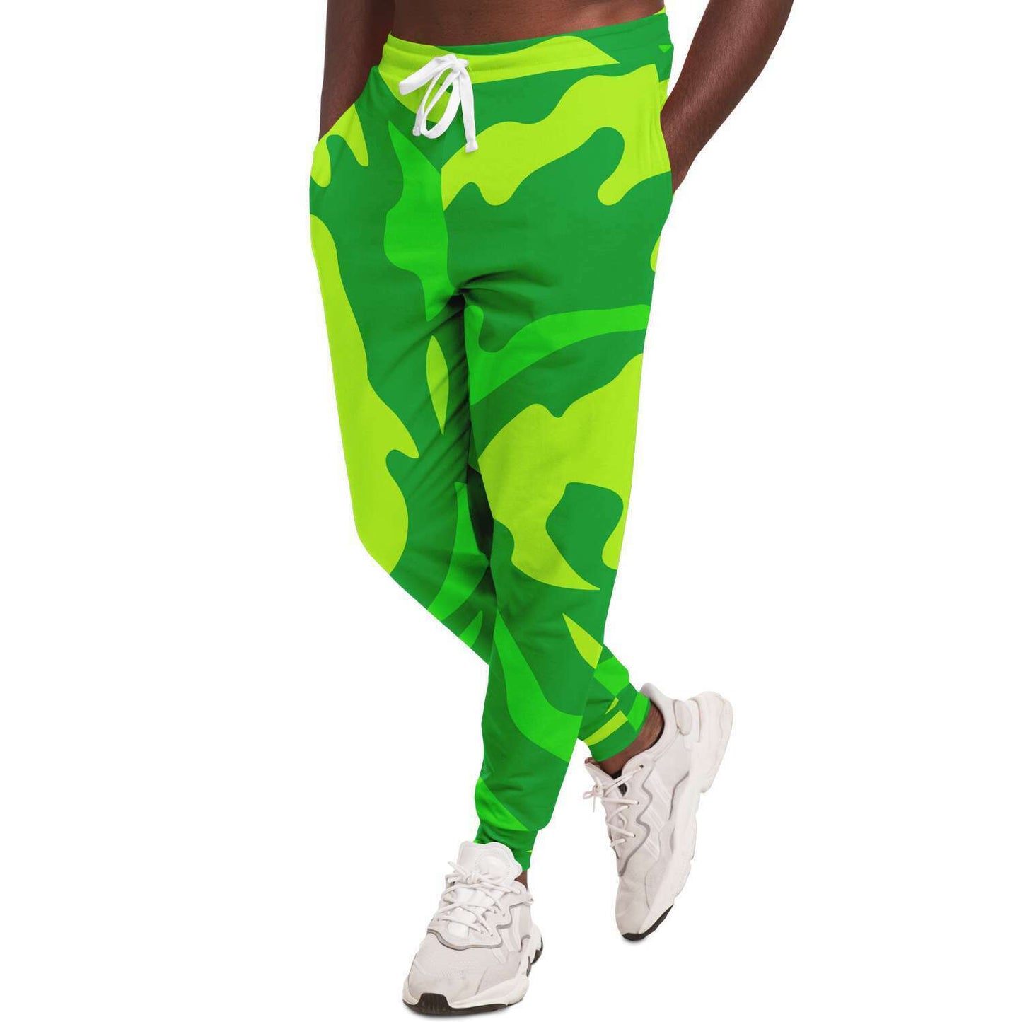 Rick & morty portal jogger