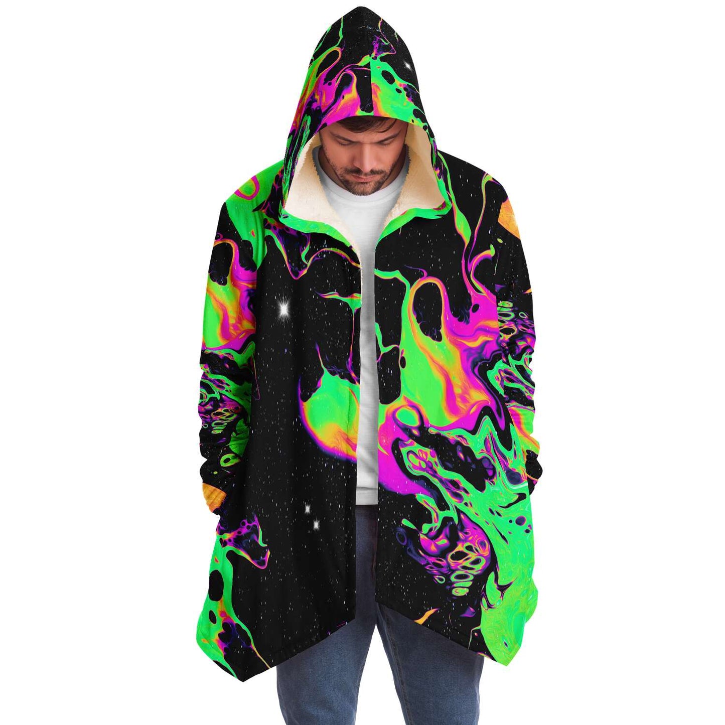 Trippy set cloak V3