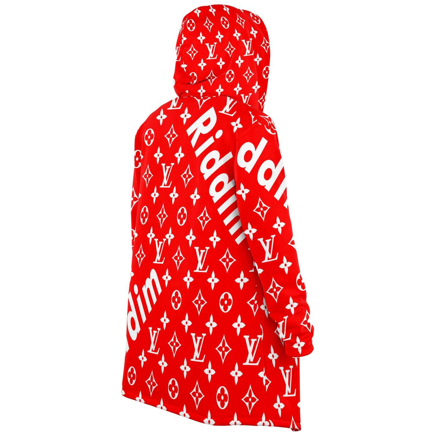 Lx riddim cloak