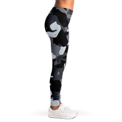 camo Leggings