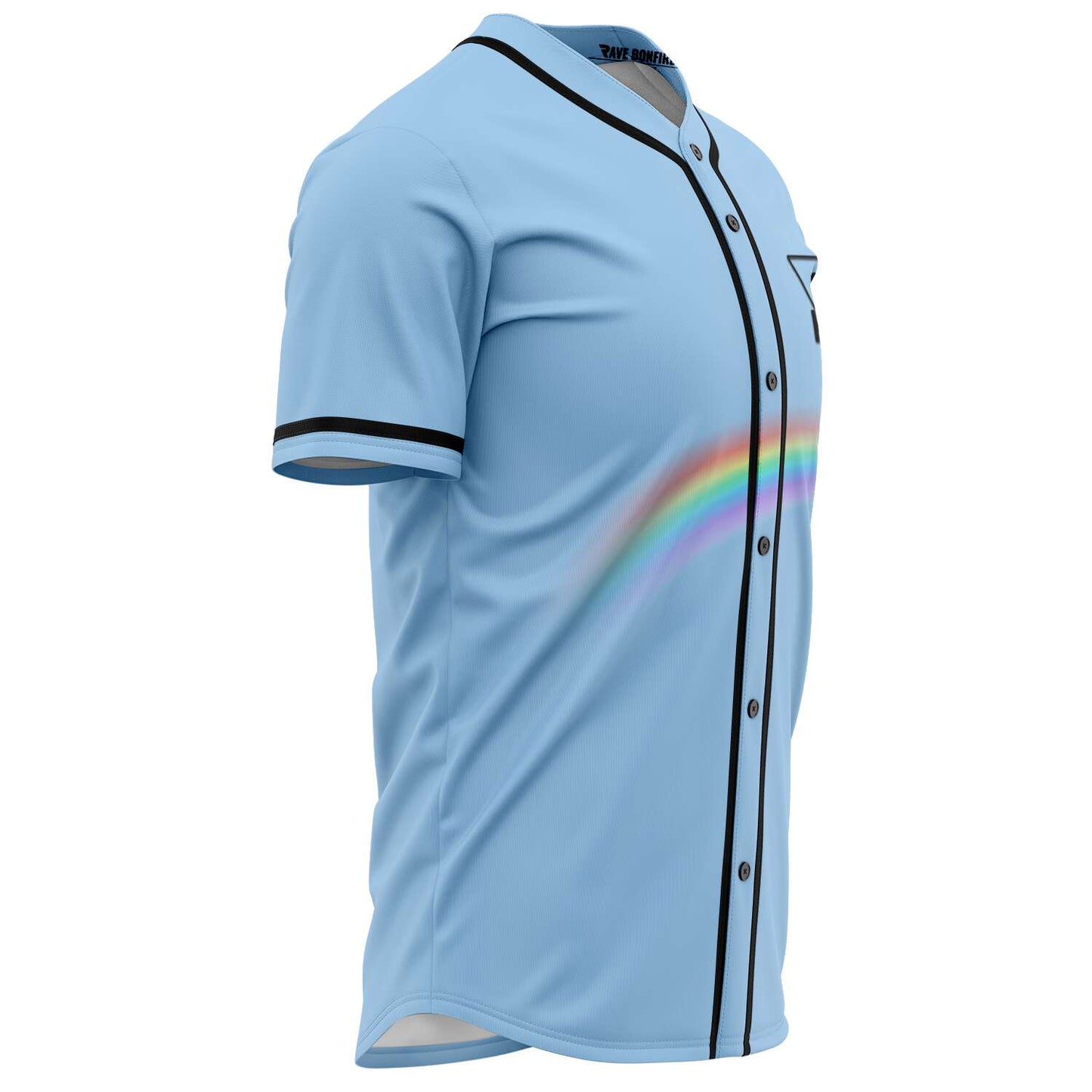 Mataa custom jersey