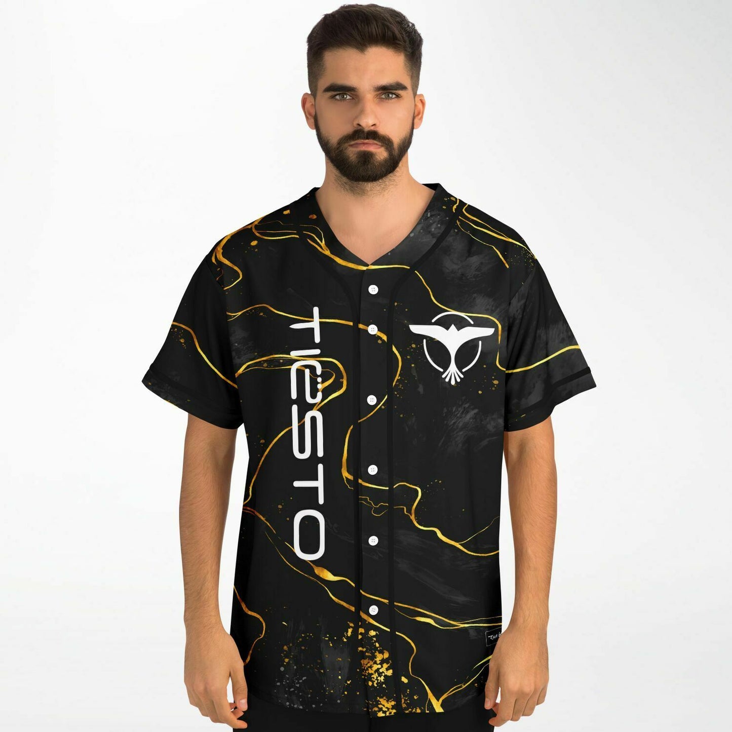 Talis custom jersey V1