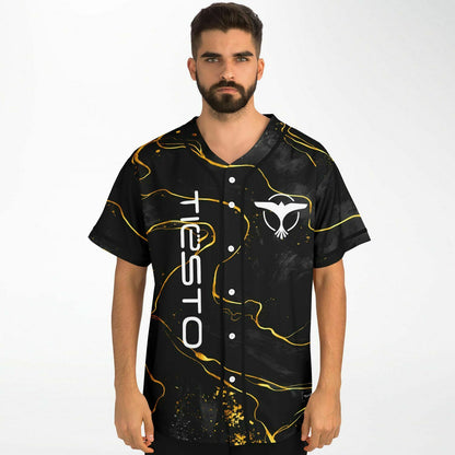 Talis custom jersey V1