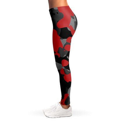 Camo Leggings