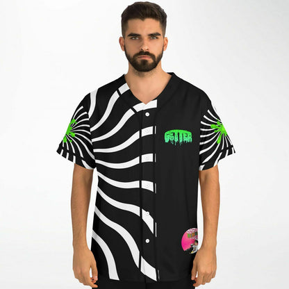 Lydia custom jersey V1
