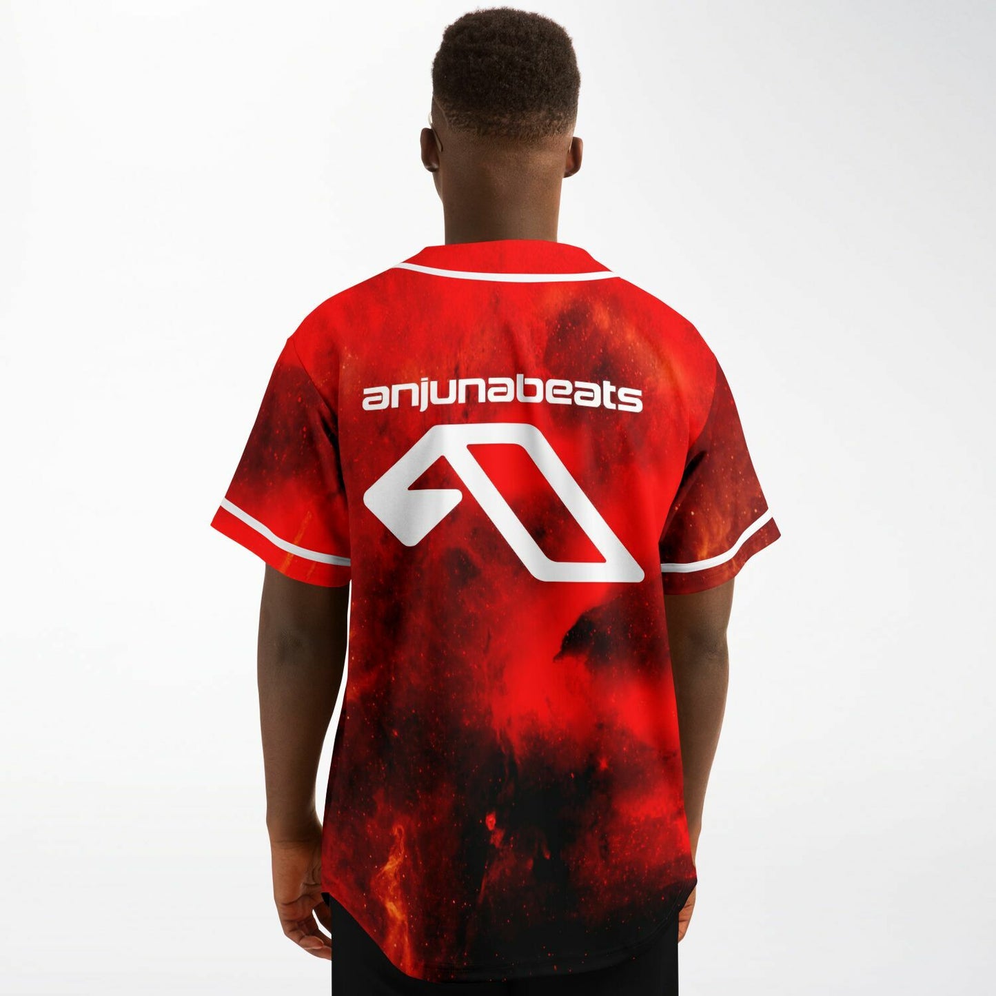 Gurav custom jersey V2