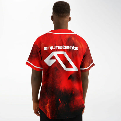 Gurav custom jersey V2