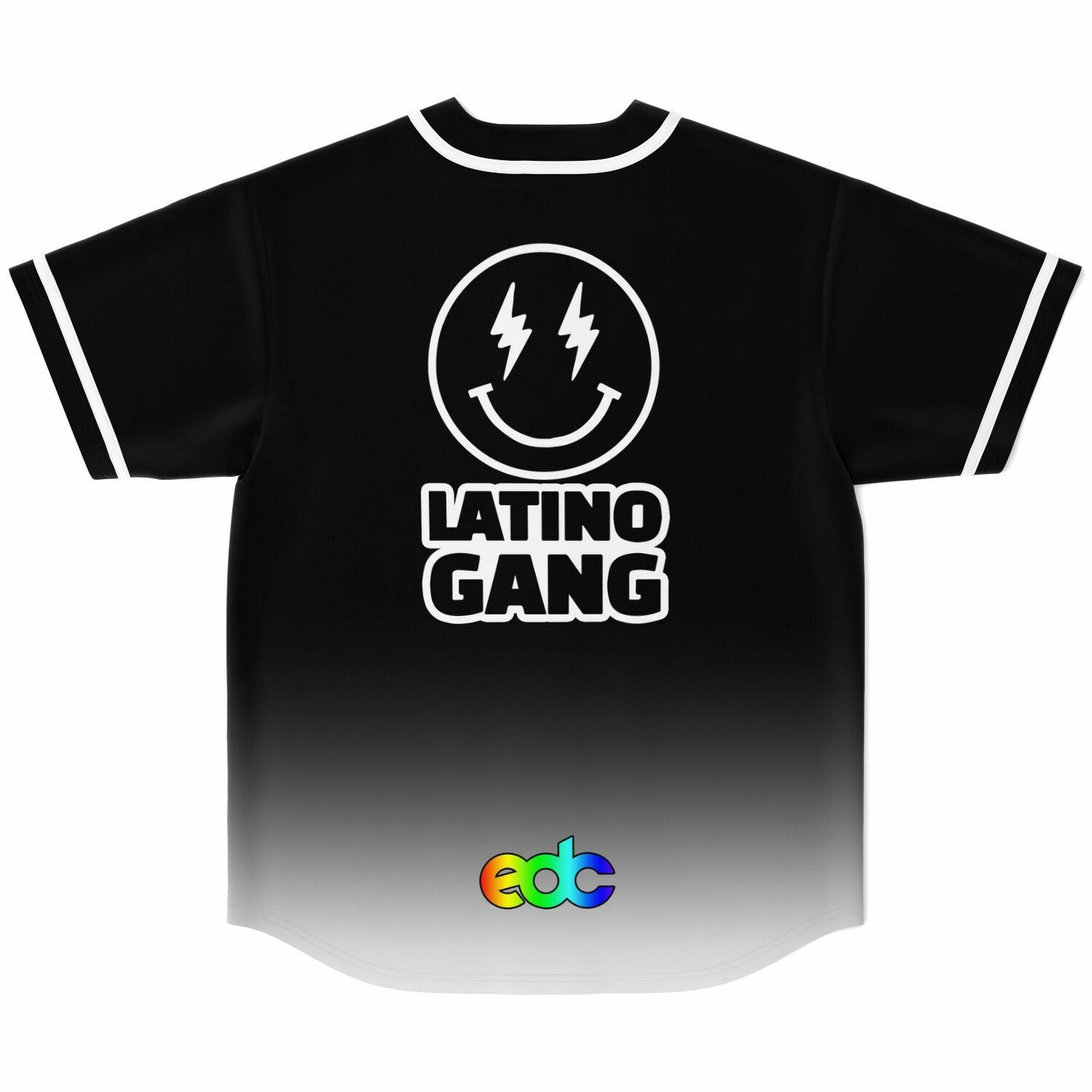 Latino gang V1