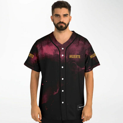 Jason1127 custom jersey V2