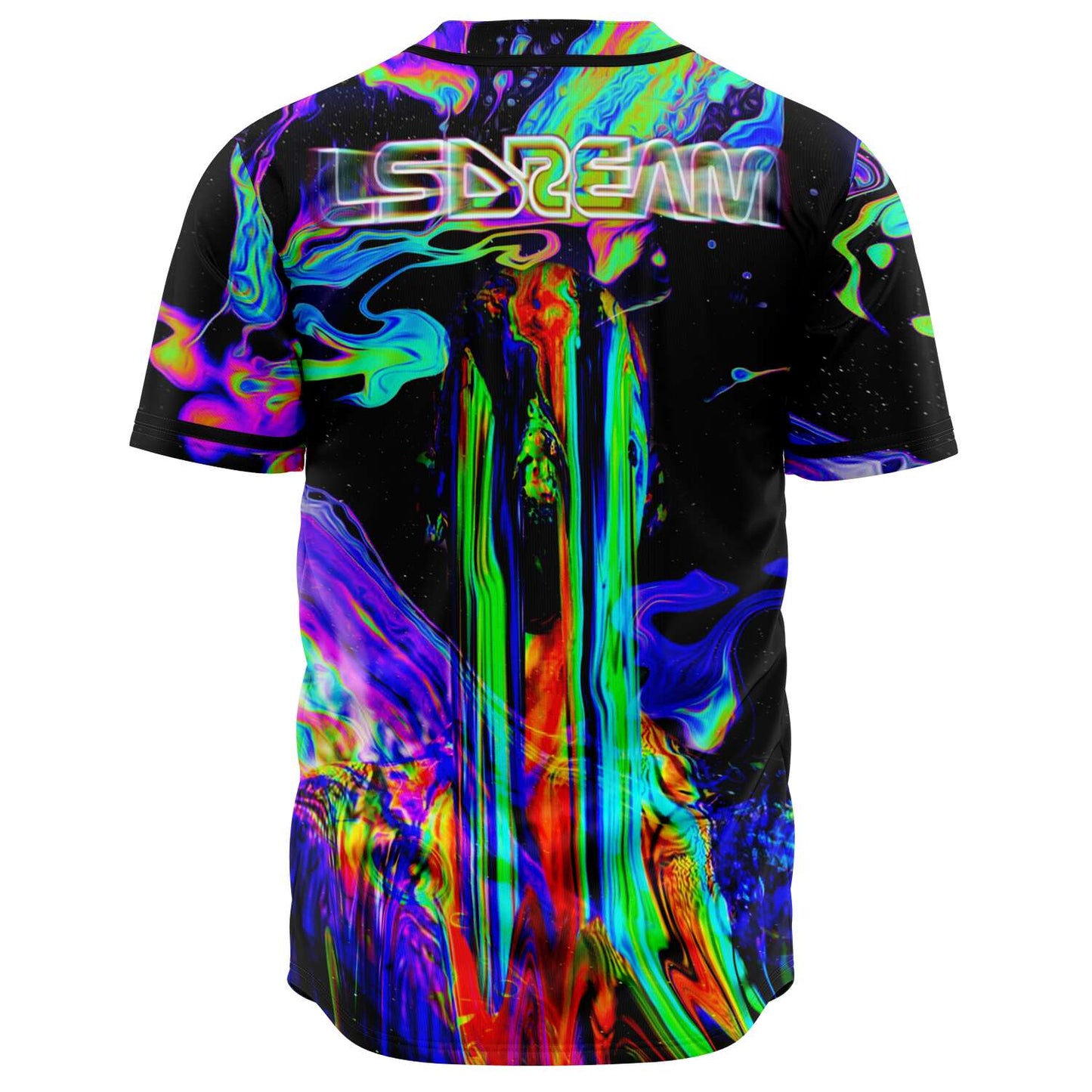 LSDream Custom Jersey V2