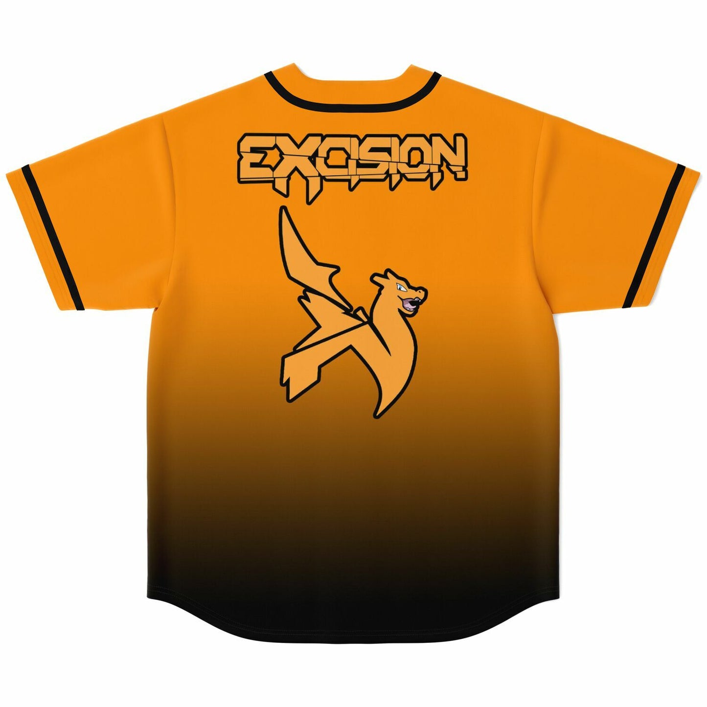Tanner custom jersey V2