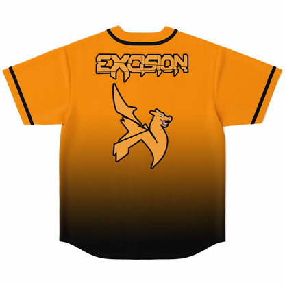 Tanner custom jersey V2