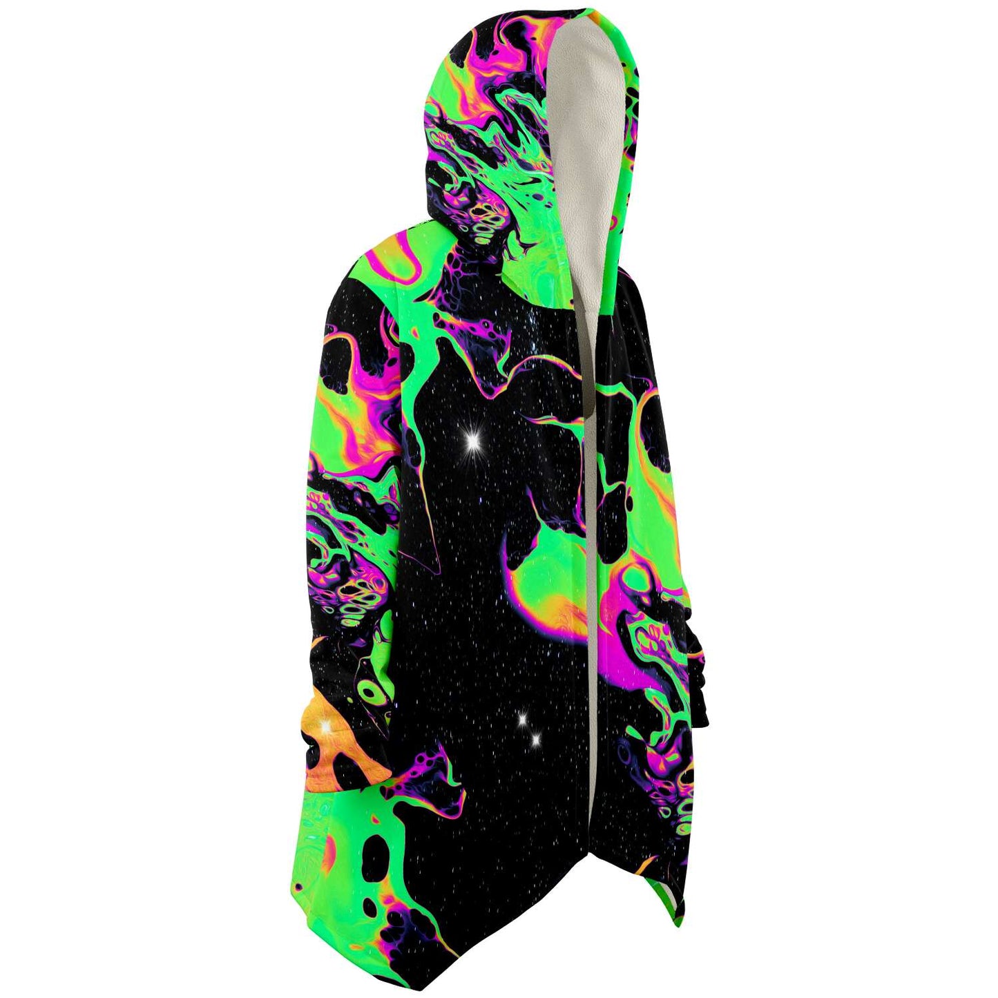Trippy set cloak V3