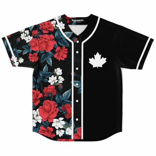 KNRD baseball jersey