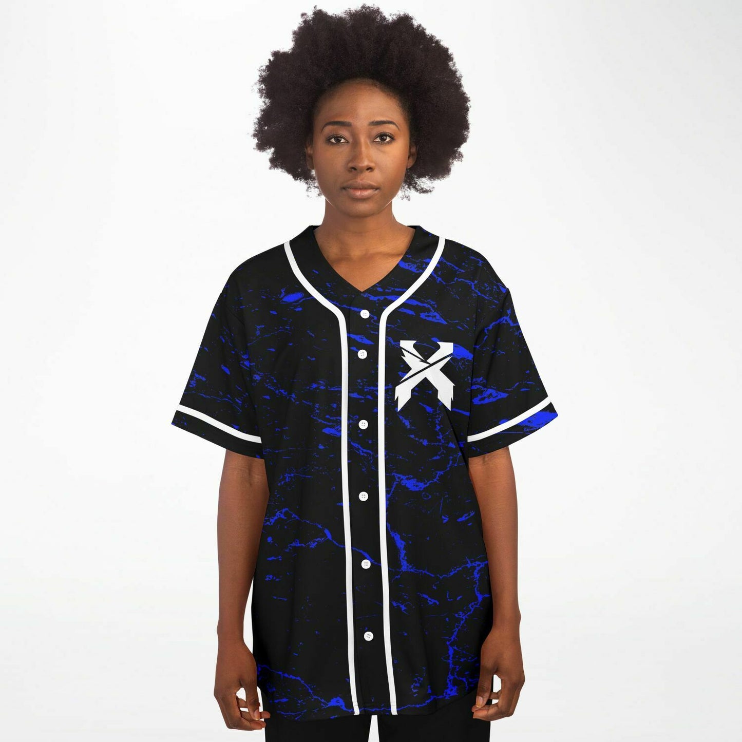 Kristin custom jersey V1