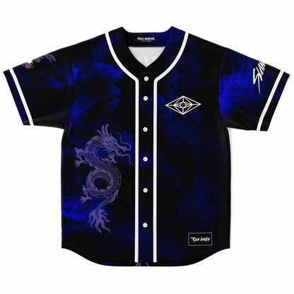 KrisW custom jersey V2
