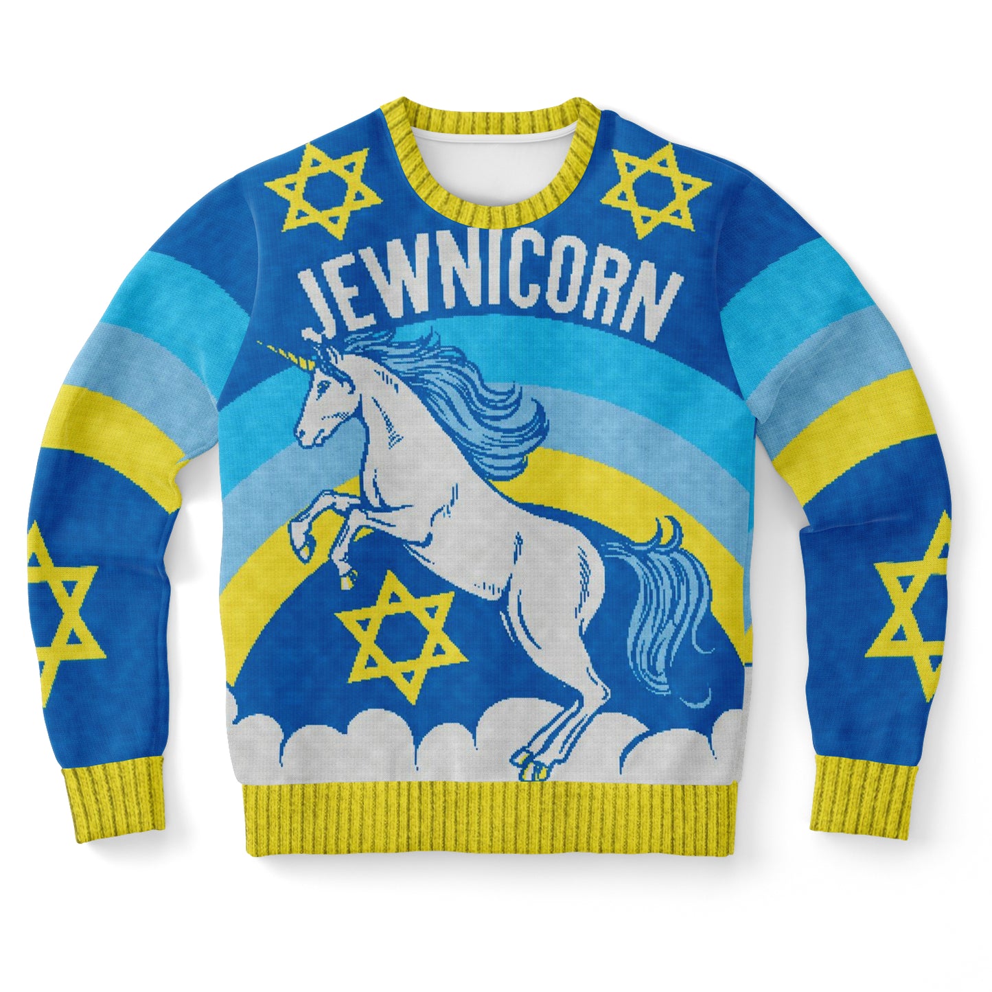 Jewnicorn