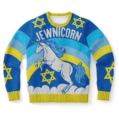 Jewnicorn