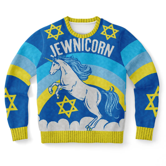 Jewnicorn