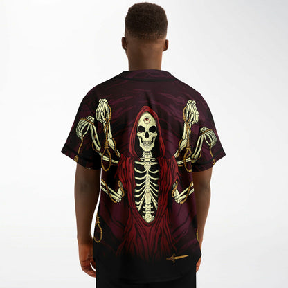 Jason1127 custom jersey V1