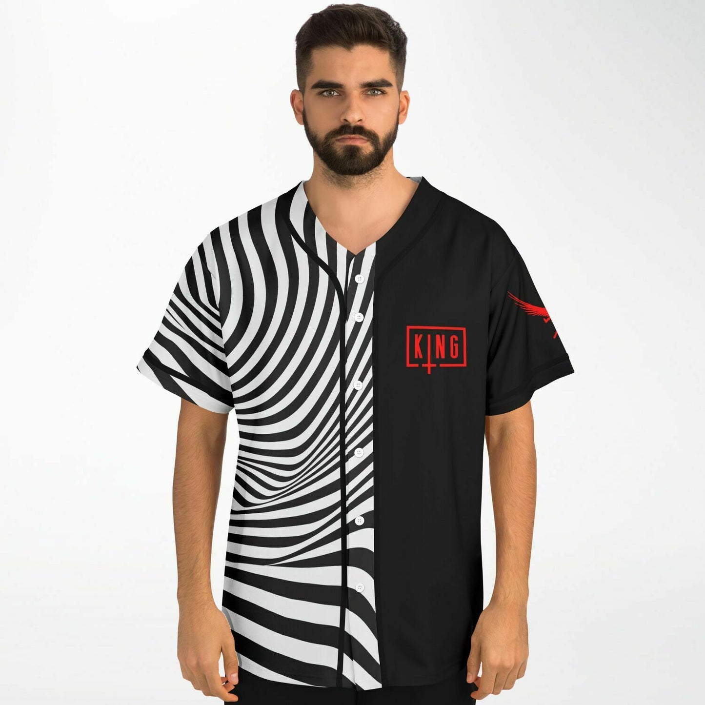 Sammy custom jersey