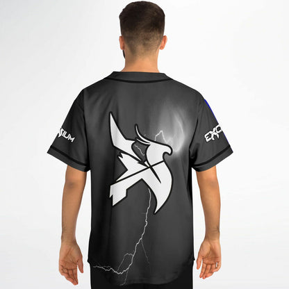 Oscar custom jersey V1
