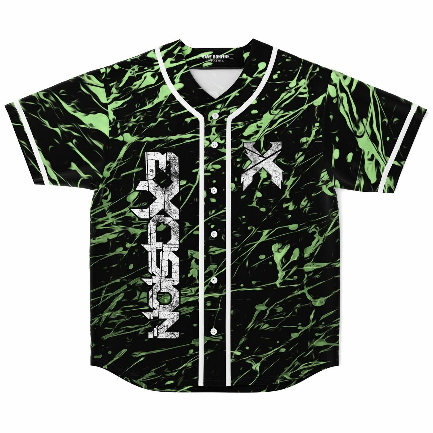 I'm a fucking head banger excision jersey (New)
