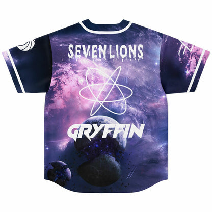 Lac Ngu custom jersey