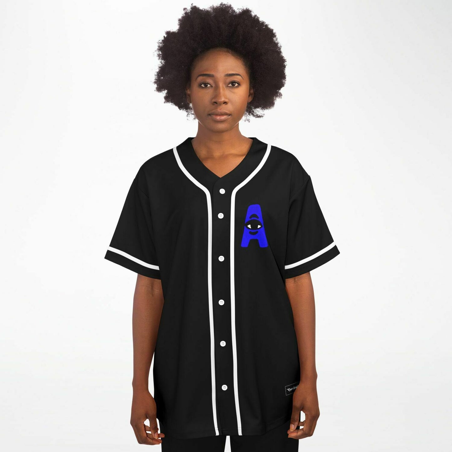 Jessica custom jersey V4