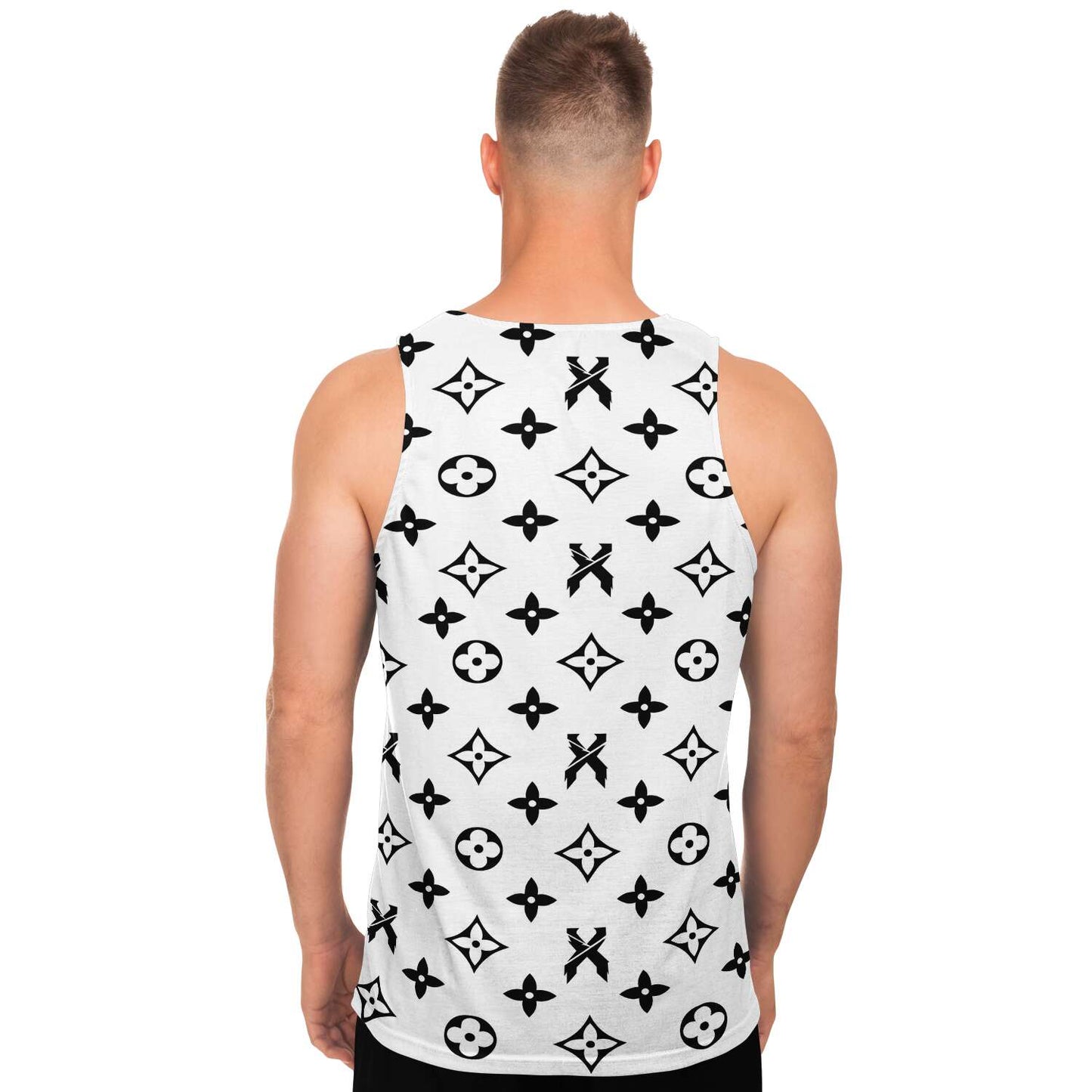 Lv Tank top