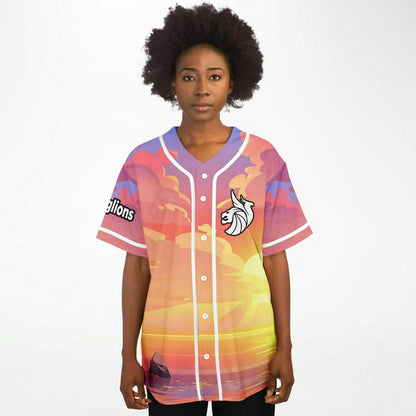 Hannele baseball Jersey VF2